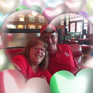 Meet your Posher, Terri